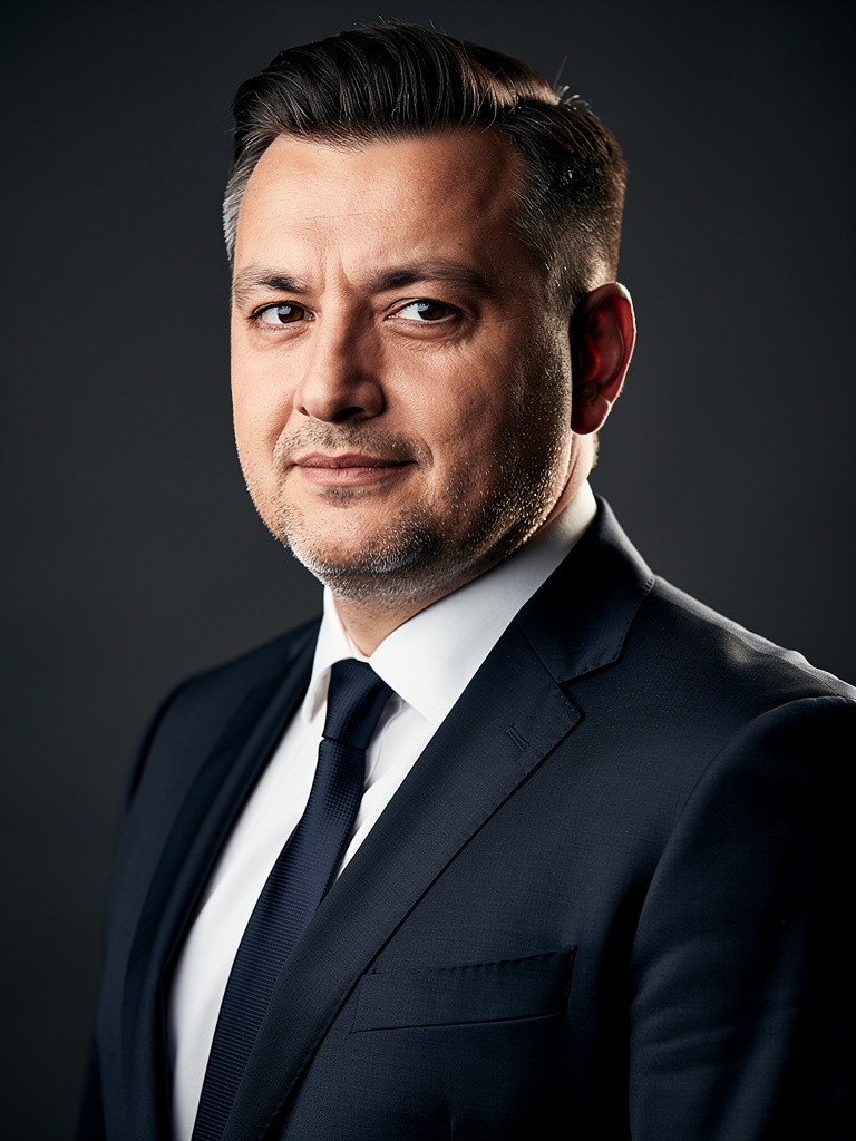 Александр Суланжев