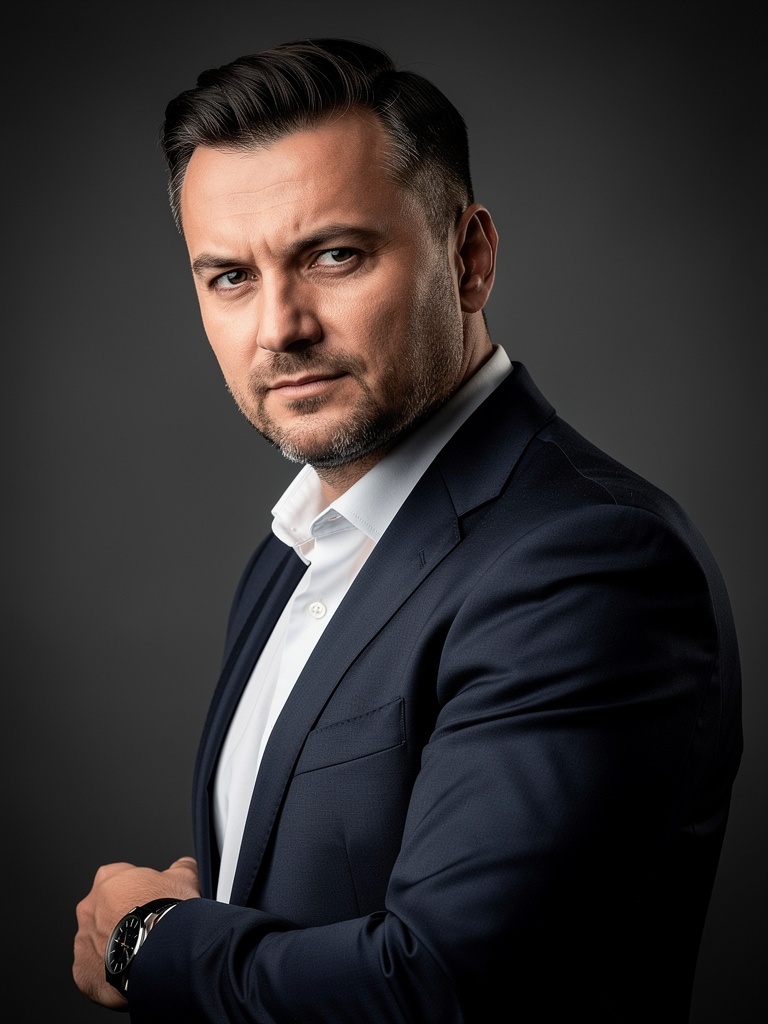 Дмитрий Волков